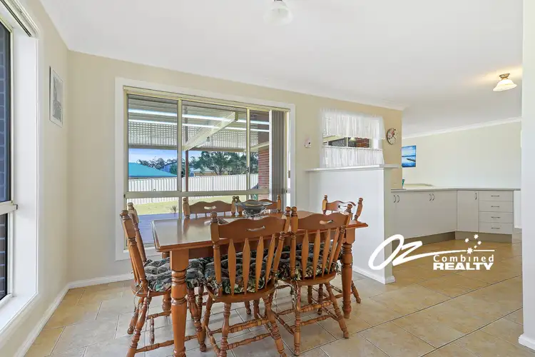 Fifth view of Homely house listing, 13. Turvey Crescent, St Georges Basin NSW 2540