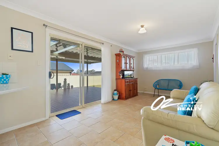 Sixth view of Homely house listing, 13. Turvey Crescent, St Georges Basin NSW 2540