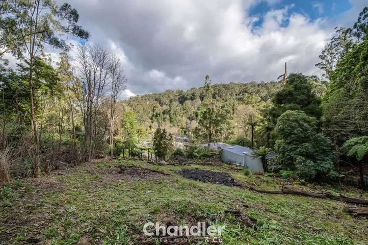 Third view of Homely land listing, 15 Forest Road, Belgrave VIC 3160