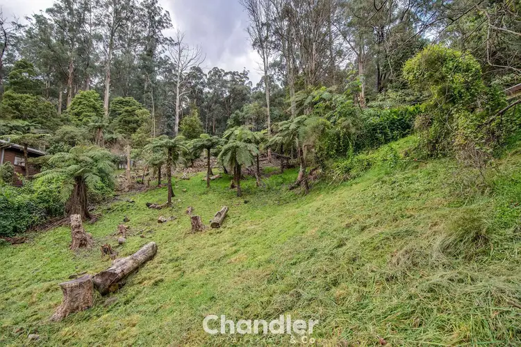 Fourth view of Homely land listing, 15 Forest Road, Belgrave VIC 3160