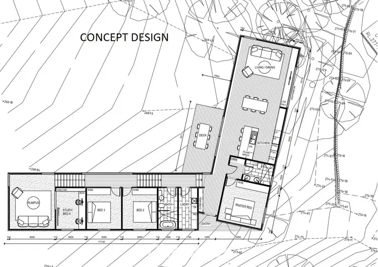 Fifth view of Homely land listing, 15 Forest Road, Belgrave VIC 3160