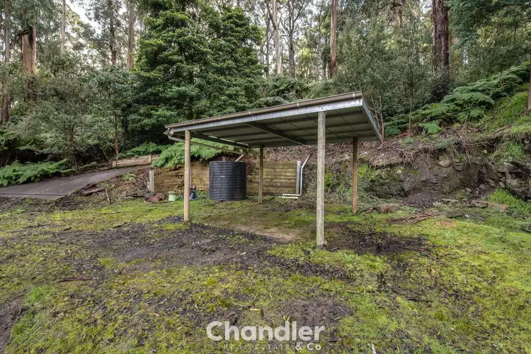 Sixth view of Homely land listing, 15 Forest Road, Belgrave VIC 3160