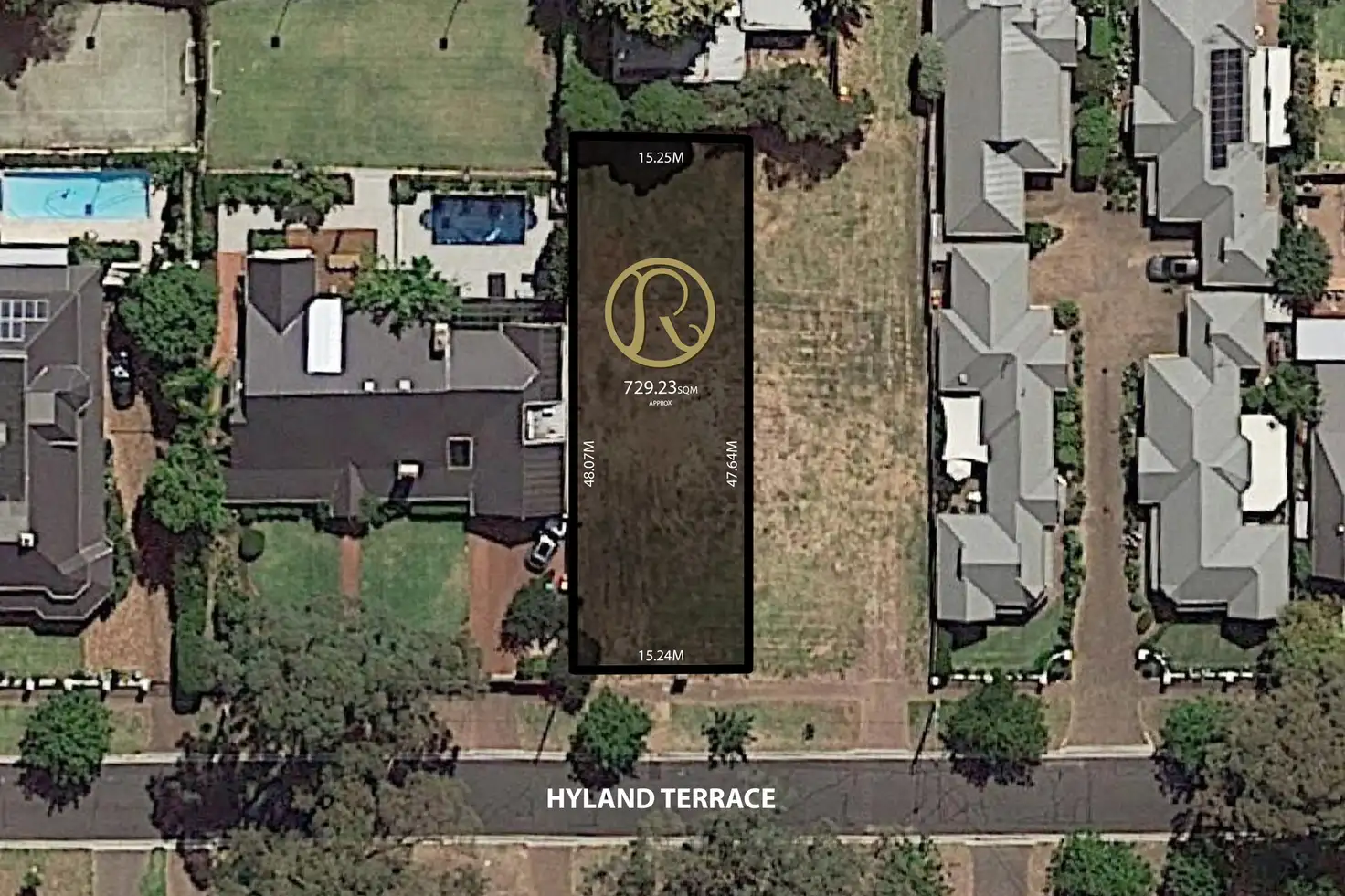 Main view of Homely house listing, 43A Hyland Terrace, Rosslyn Park SA 5072