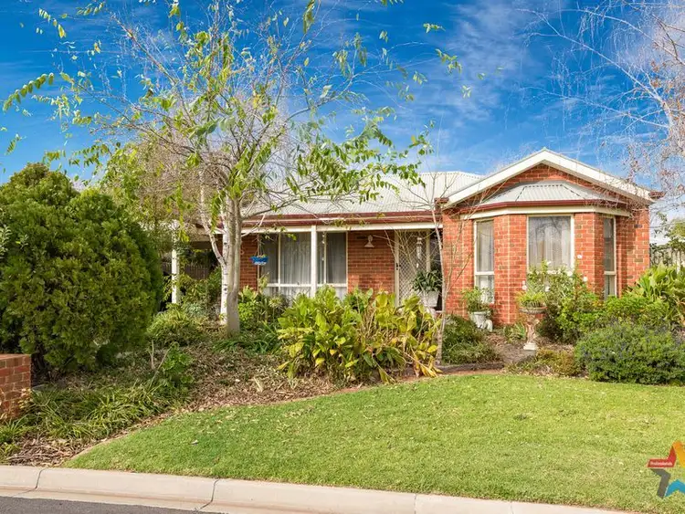 25 Macquarie Court, Mildura VIC 3500