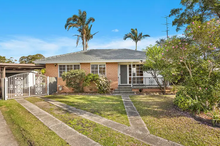 Second view of Homely house listing, 25 Kells Crescent, Bellambi NSW 2518