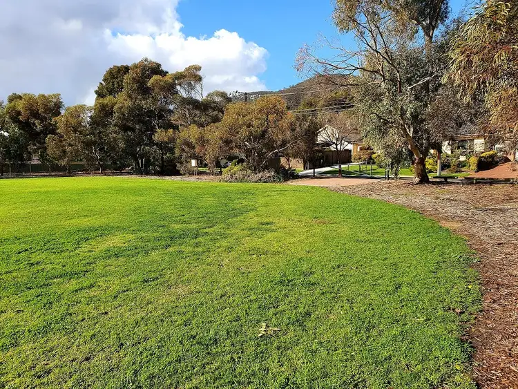Second view of Homely land listing, 14 Antares Way, Athelstone SA 5076