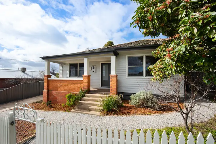 1B James Street, Castlemaine VIC 3450