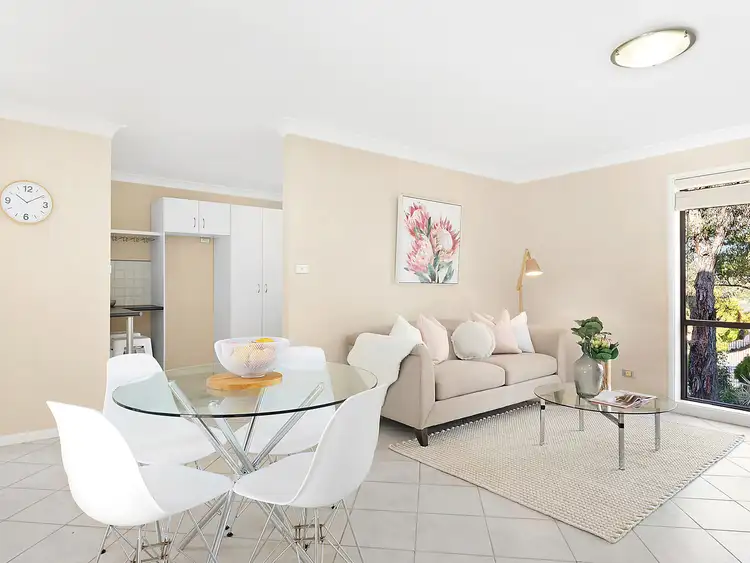 Second view of Homely townhouse listing, 4/18 Brett Street, Kings Langley NSW 2147