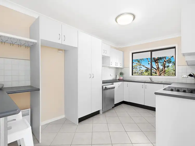 Third view of Homely townhouse listing, 4/18 Brett Street, Kings Langley NSW 2147