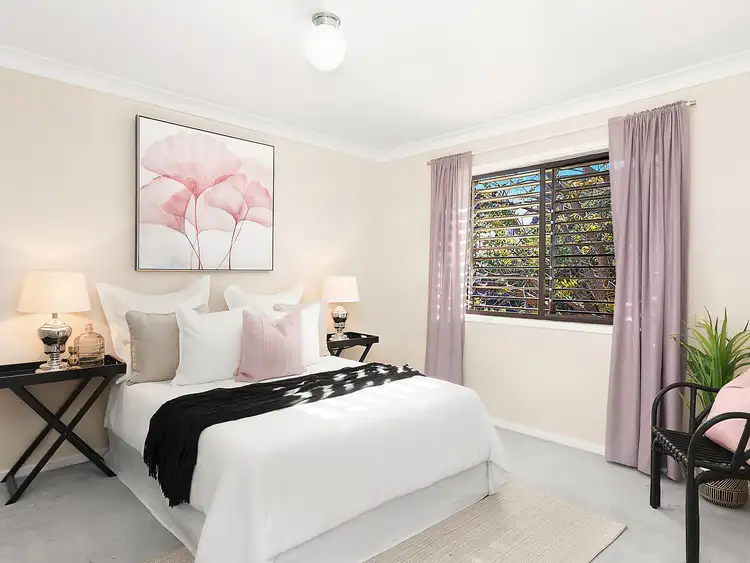 Fourth view of Homely townhouse listing, 4/18 Brett Street, Kings Langley NSW 2147