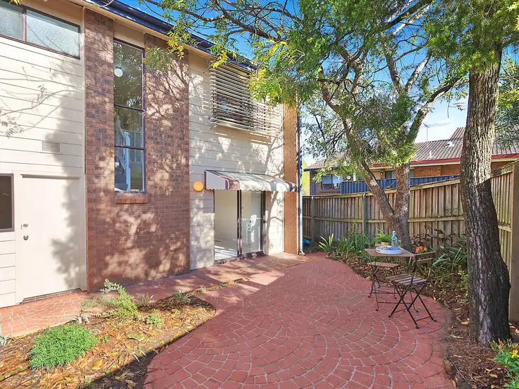 Sixth view of Homely townhouse listing, 4/18 Brett Street, Kings Langley NSW 2147