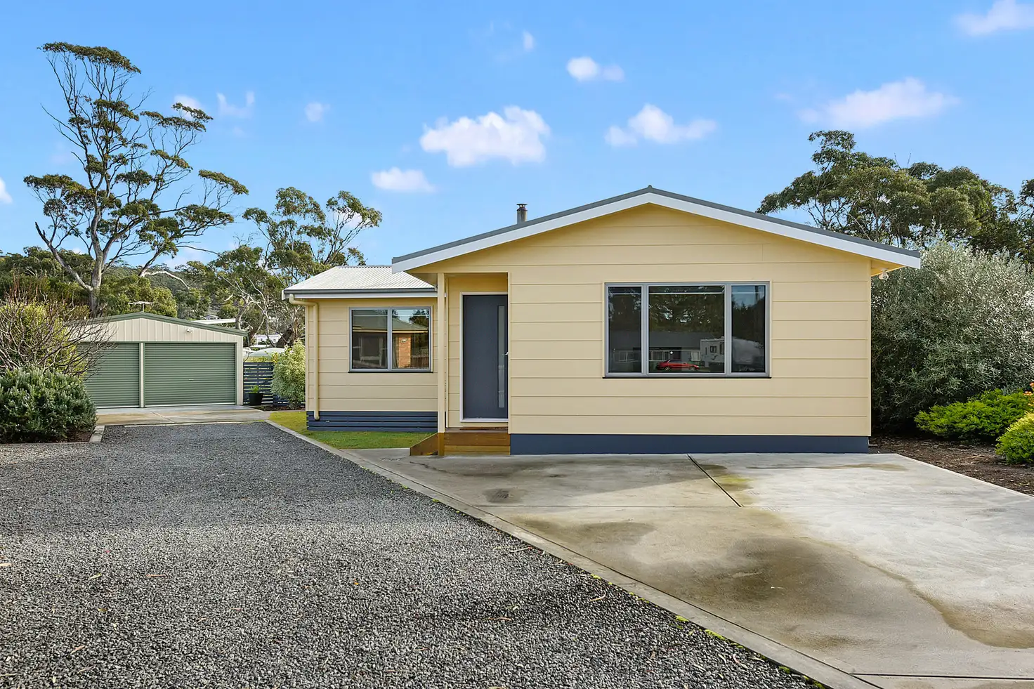 Main view of Homely house listing, 92 Carlton Bluff Road, Primrose Sands TAS 7173
