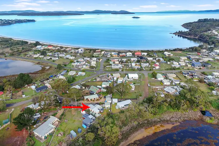 Second view of Homely house listing, 92 Carlton Bluff Road, Primrose Sands TAS 7173