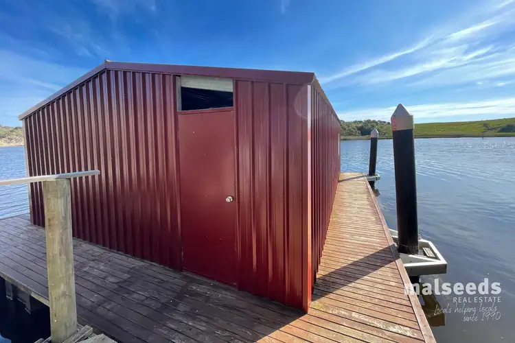LOT 86 Glenelg River, Nelson VIC 3292