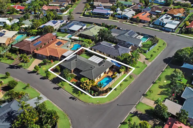Second view of Homely house listing, 2 Applegin Court, Mooloolaba QLD 4557