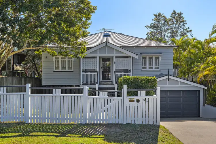 97 Boyd Road, Nundah QLD 4012