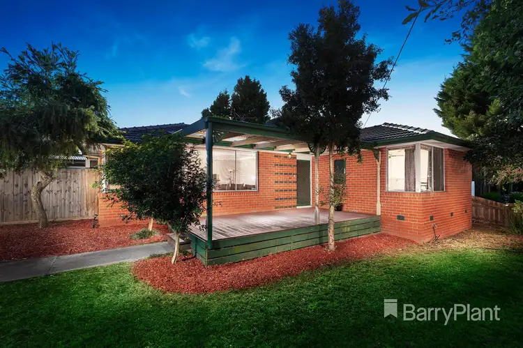 44 Balmoral Avenue, Bundoora VIC 3083