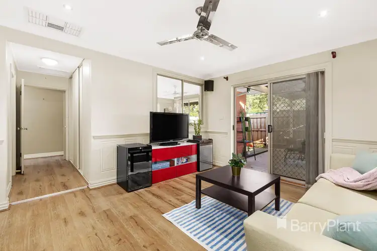 Third view of Homely house listing, 44 Balmoral Avenue, Bundoora VIC 3083