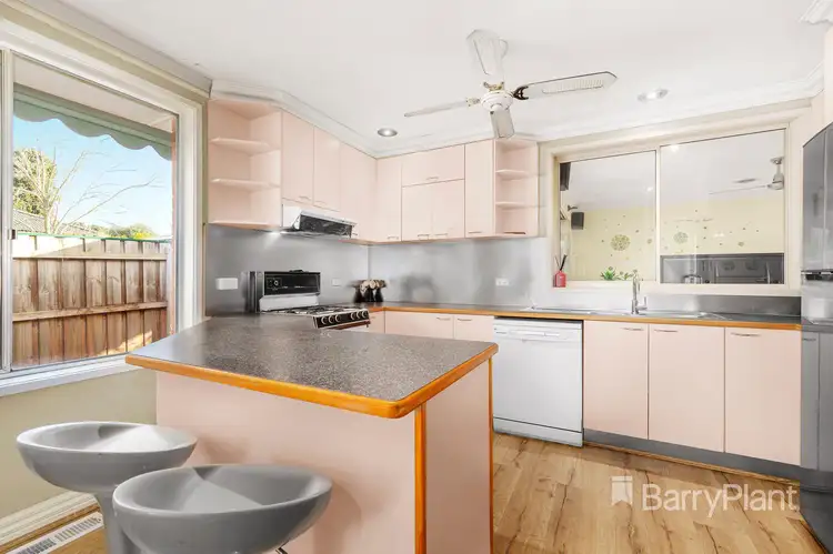 Fourth view of Homely house listing, 44 Balmoral Avenue, Bundoora VIC 3083