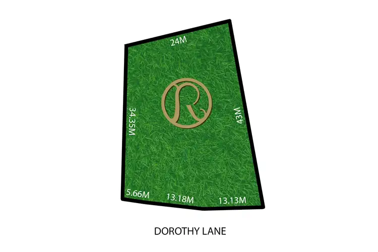 Main view of Homely land listing, LOT 988, 9 Dorothy Lane, Craigburn Farm SA 5051