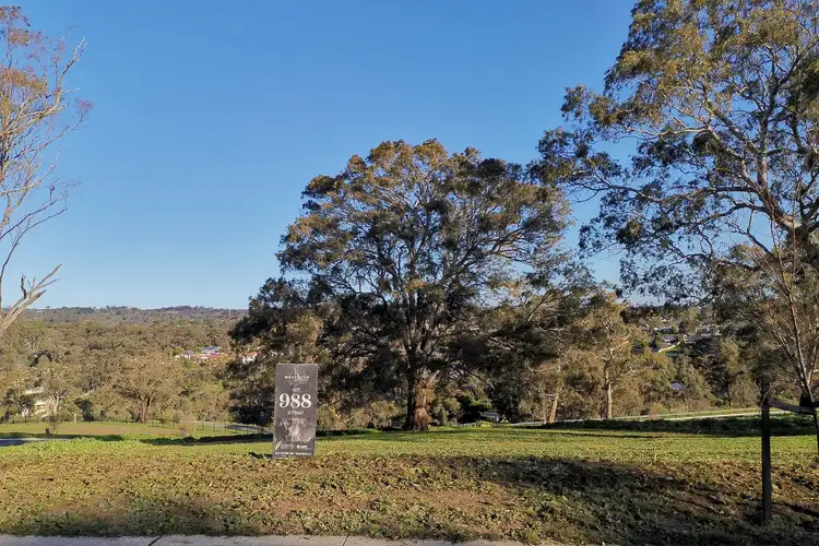 Fourth view of Homely land listing, LOT 988, 9 Dorothy Lane, Craigburn Farm SA 5051
