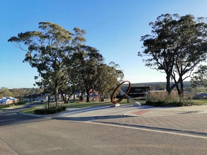 Sixth view of Homely land listing, LOT 988, 9 Dorothy Lane, Craigburn Farm SA 5051