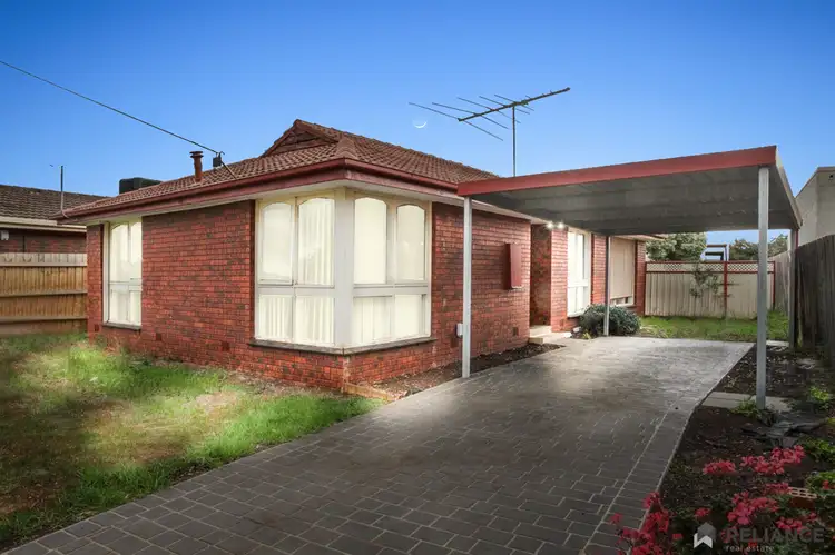Main view of Homely house listing, 12 Richard Road, Melton South VIC 3338