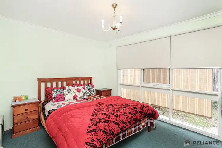 Second view of Homely house listing, 12 Richard Road, Melton South VIC 3338