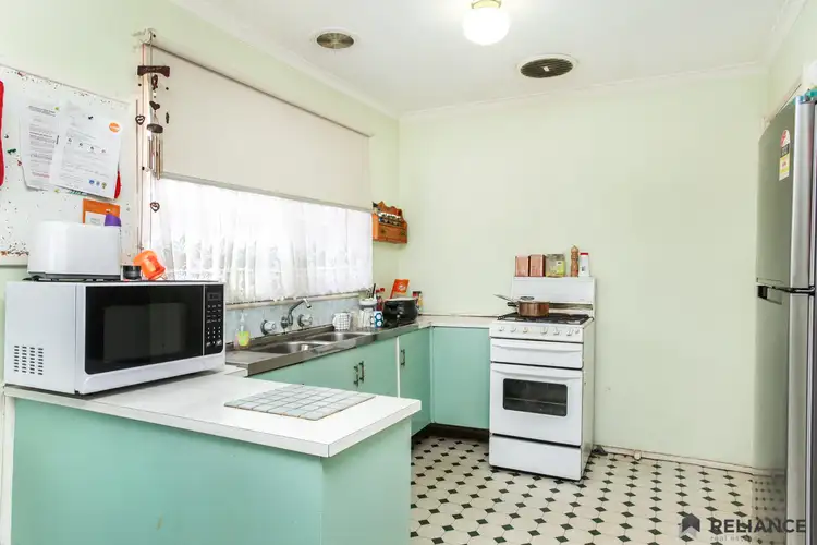Third view of Homely house listing, 12 Richard Road, Melton South VIC 3338