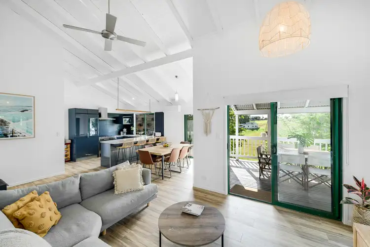 Sixth view of Homely house listing, 7 Colsak Close, Palmwoods QLD 4555