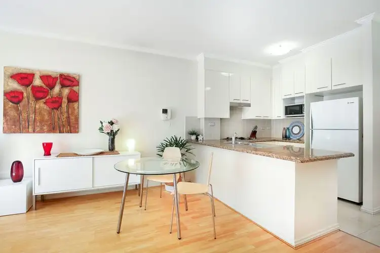 Fourth view of Homely apartment listing, 206/4 Bechert Road, Chiswick NSW 2046