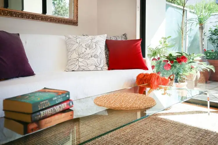 Sixth view of Homely apartment listing, 206/4 Bechert Road, Chiswick NSW 2046