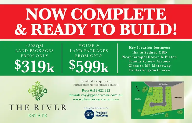 Fourth view of Homely house listing, Lot 8/8 Dillies Lane, Tahmoor NSW 2573