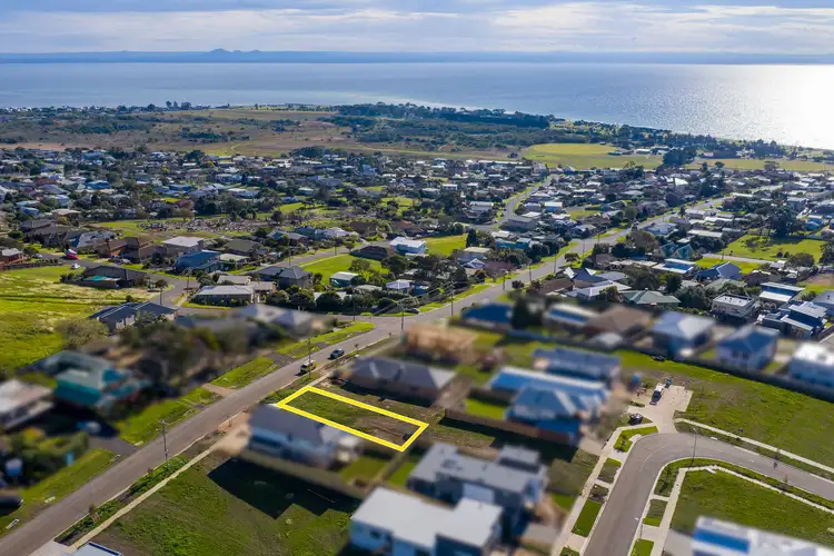 Third view of Homely land listing, 99 Sproat Street, Portarlington VIC 3223