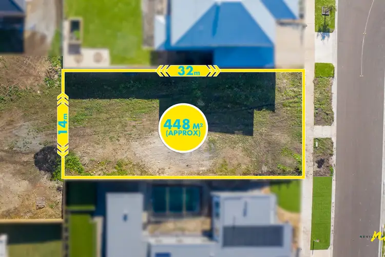 Second view of Homely land listing, 15 Bel Air Drive, Portarlington VIC 3223