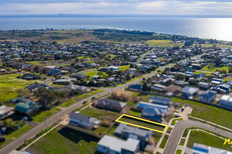 Third view of Homely land listing, 15 Bel Air Drive, Portarlington VIC 3223
