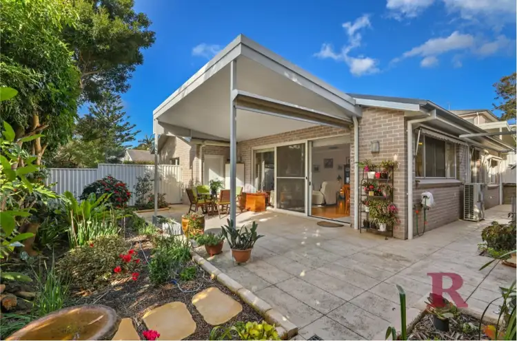 Main view of Homely villa listing, 3/199 Burraneer Bay Road, Caringbah South NSW 2229