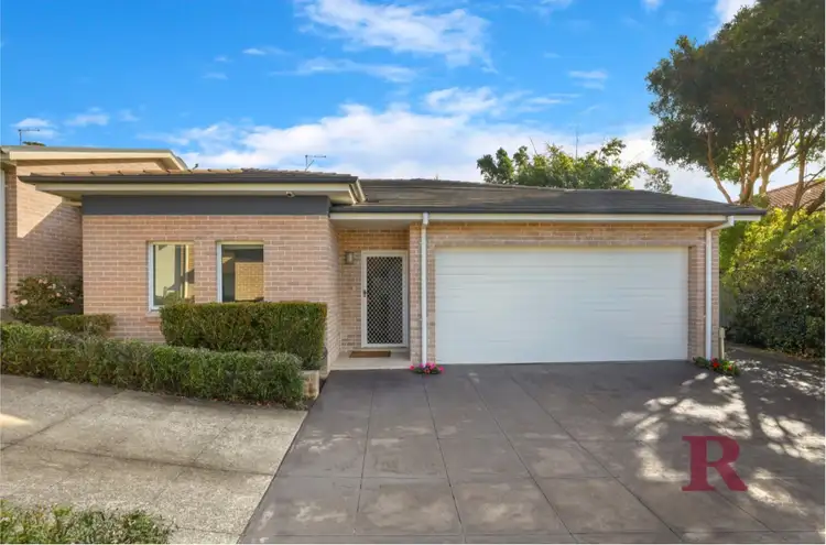 Second view of Homely villa listing, 3/199 Burraneer Bay Road, Caringbah South NSW 2229
