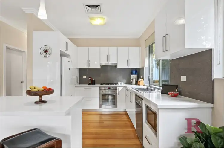 Third view of Homely villa listing, 3/199 Burraneer Bay Road, Caringbah South NSW 2229