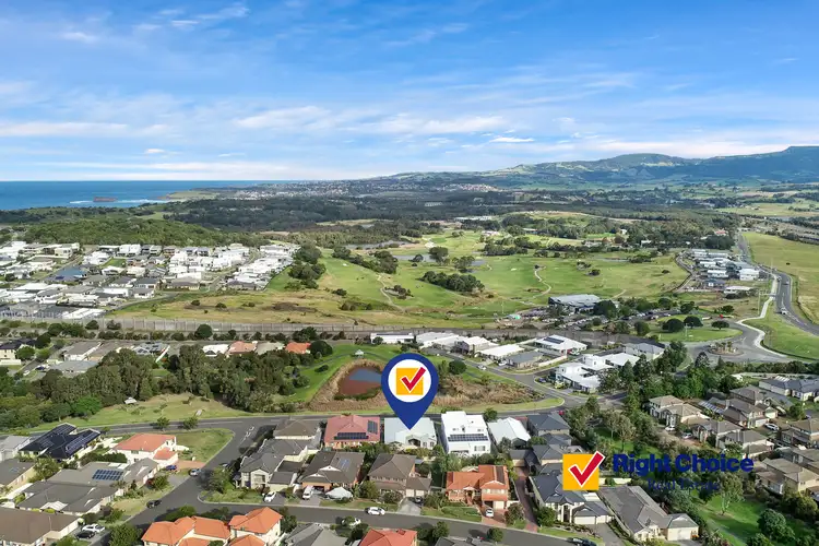 Third view of Homely house listing, 70 Southern Cross Boulevard, Shell Cove NSW 2529