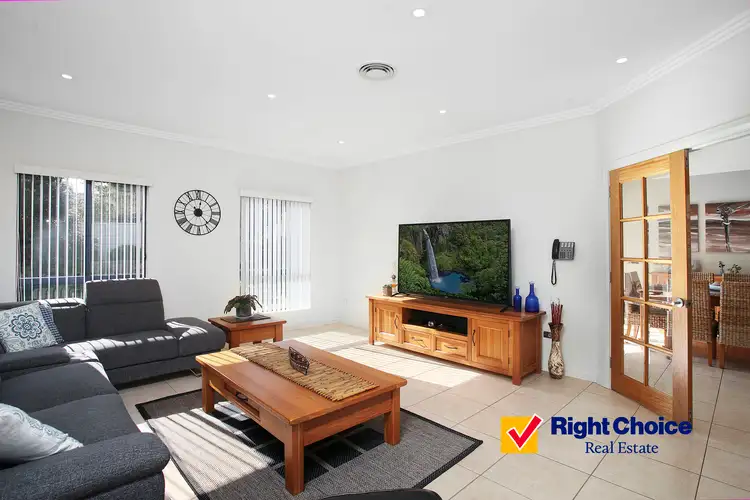 Fifth view of Homely house listing, 70 Southern Cross Boulevard, Shell Cove NSW 2529