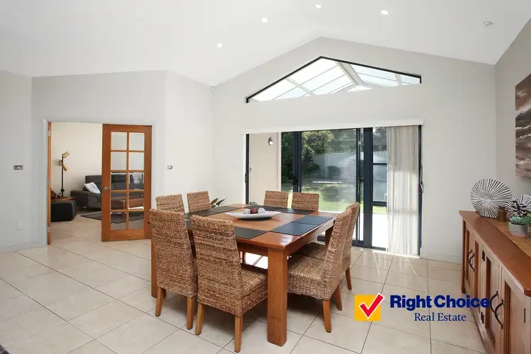 Seventh view of Homely house listing, 70 Southern Cross Boulevard, Shell Cove NSW 2529