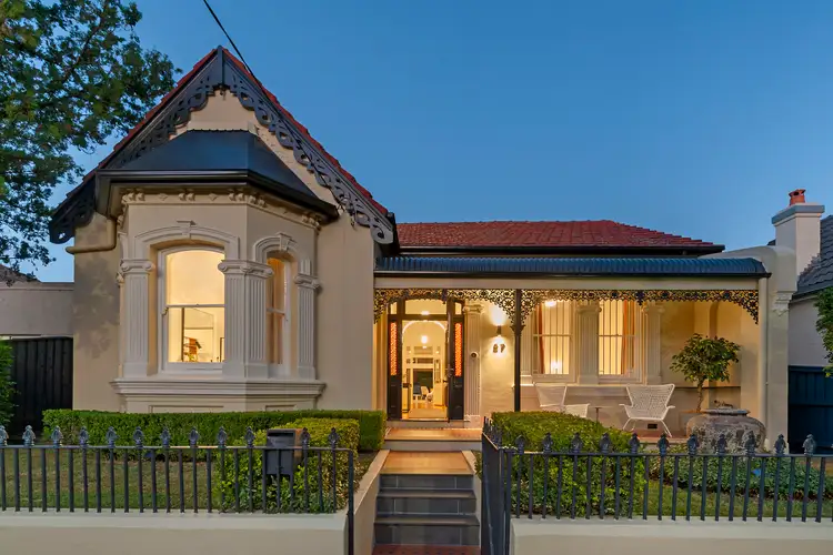 57 Albert Street, Petersham NSW 2049