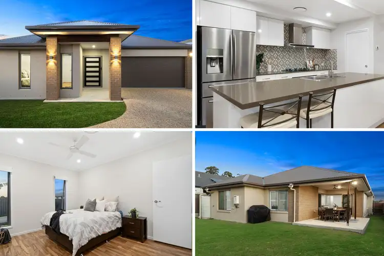 20 Berkshire Place, Heathwood QLD 4110