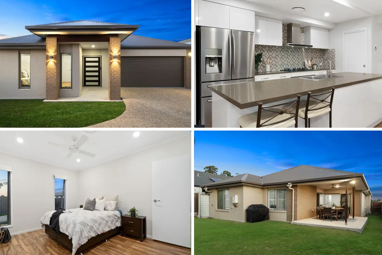 Main view of Homely house listing, 20 Berkshire Place, Heathwood QLD 4110