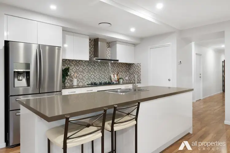 Third view of Homely house listing, 20 Berkshire Place, Heathwood QLD 4110