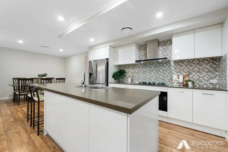 Fifth view of Homely house listing, 20 Berkshire Place, Heathwood QLD 4110