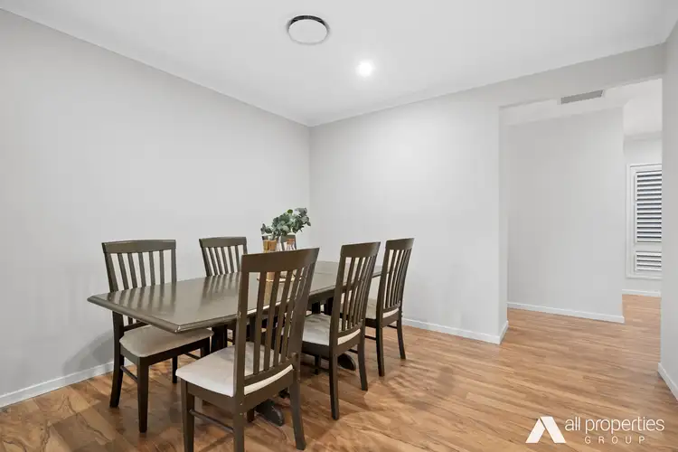 Sixth view of Homely house listing, 20 Berkshire Place, Heathwood QLD 4110