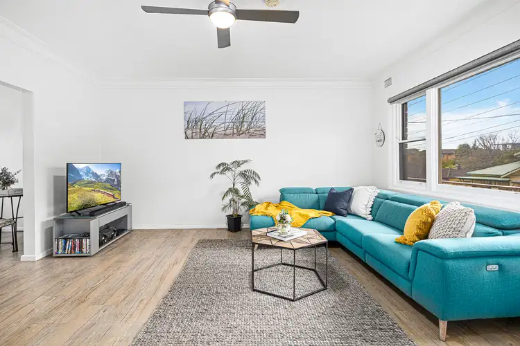 Third view of Homely apartment listing, 5/54 Bourke Street, North Wollongong NSW 2500
