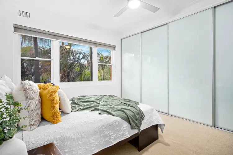 Fourth view of Homely apartment listing, 5/54 Bourke Street, North Wollongong NSW 2500